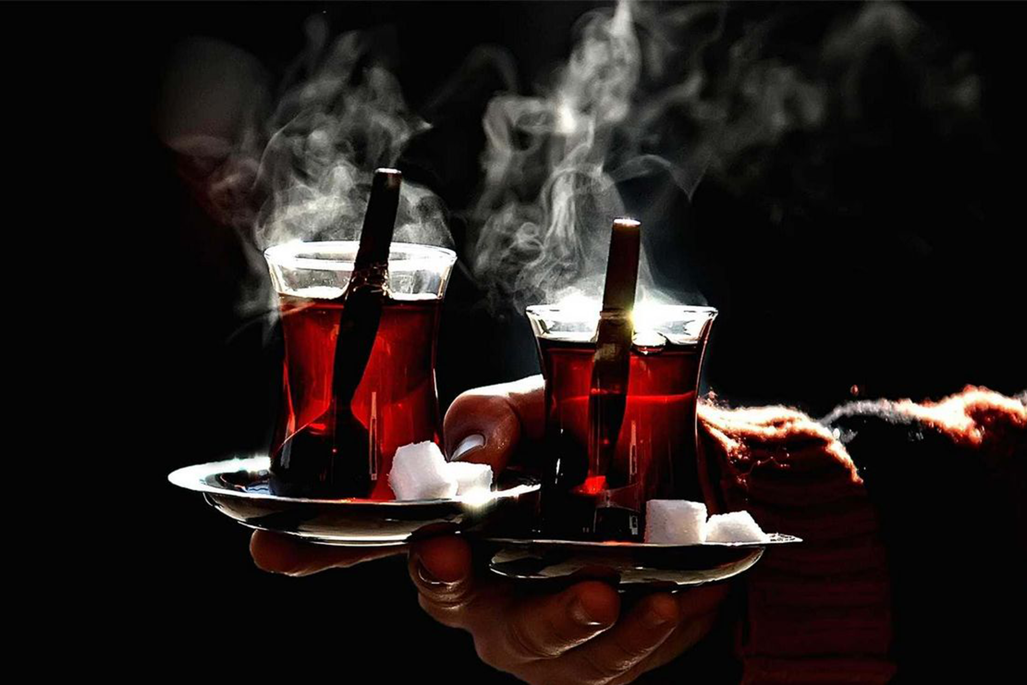 Çay fiyatlarına zam geldi! 